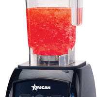 Omcan - 2 HP Tabletop Blender - BL-CN-0002-B
