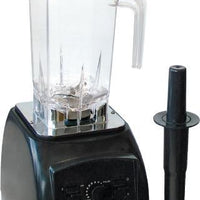 Omcan - 2 HP Tabletop Blender - BL-CN-0002-B