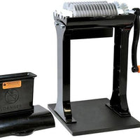 Omcan - 2-in-1 Meat Tenderizer & Slicer - 44507