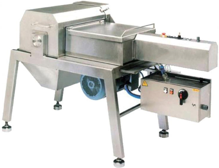 Omcan - 20 HP Hydraulic Cheese Grater - GR-IT-1500-H