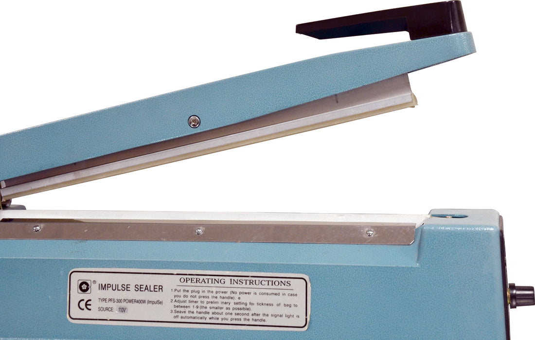 Omcan - 20" Impulse Sealer - SE-CN-0508