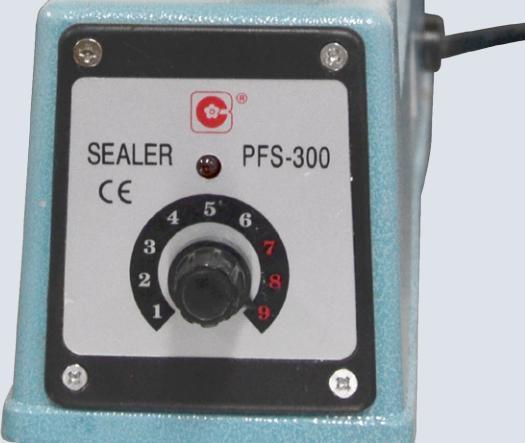 Omcan - 20" Impulse Sealer - SE-CN-0508