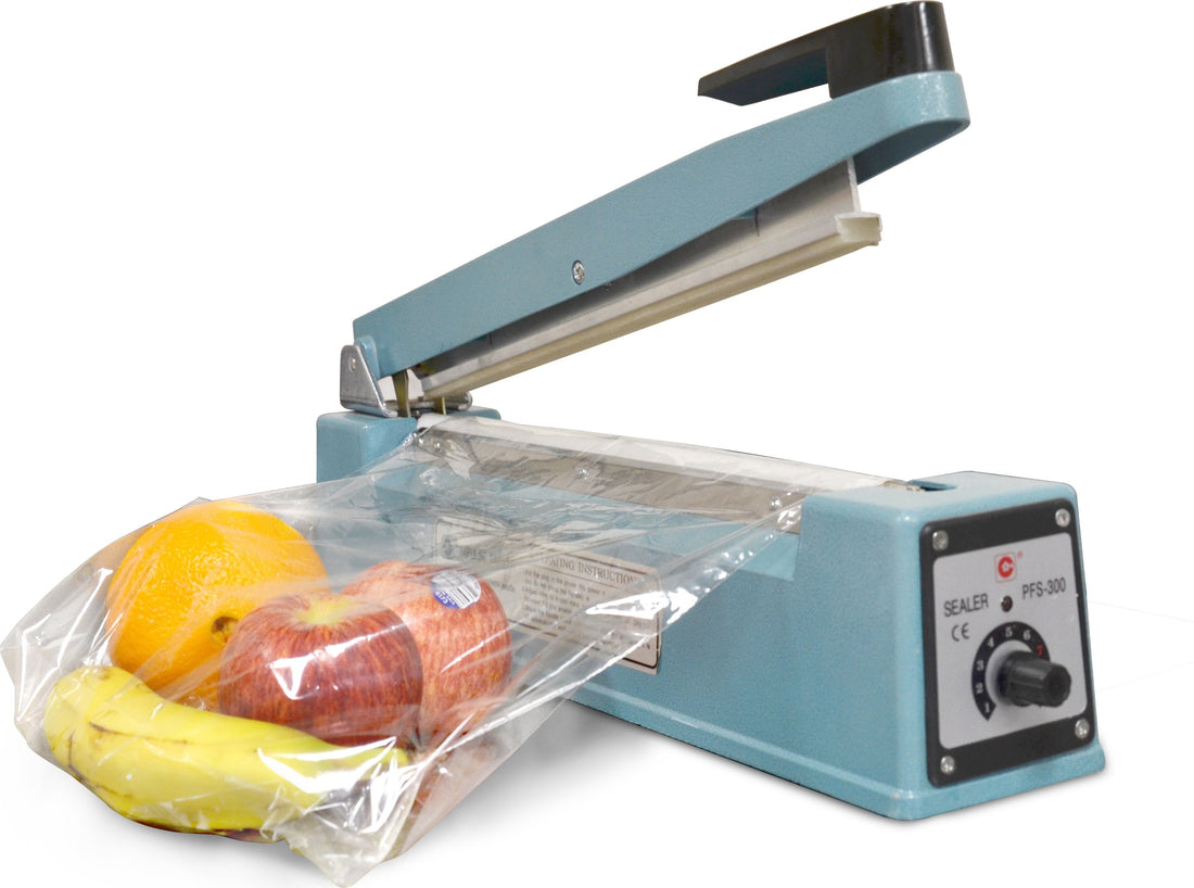Omcan - 20" Impulse Sealer - SE-CN-0508