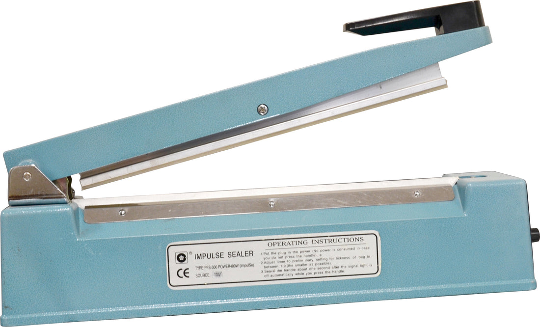 Omcan - 20" Impulse Sealer - SE-CN-0508