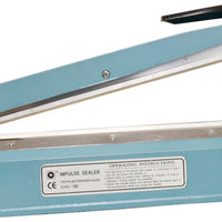 Omcan - 20" Impulse Sealer - SE-CN-0508