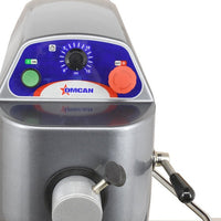Omcan - 20 QT Commercial Mixer with Guard & Timer - MX-CN-0020