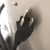 Omcan - 20 QT Commercial Mixer with Guard & Timer - MX-CN-0020