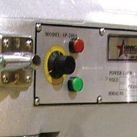 Omcan - 20 QT ETL-Certified Commercial Mixer with Guard & Timer - MX-CN-0020-T
