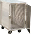 Omcan - 20 Tier Enclosed Aluminum Cabinet - 23775