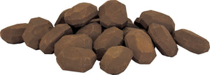 Omcan - 20 lb Briquettes - 10050