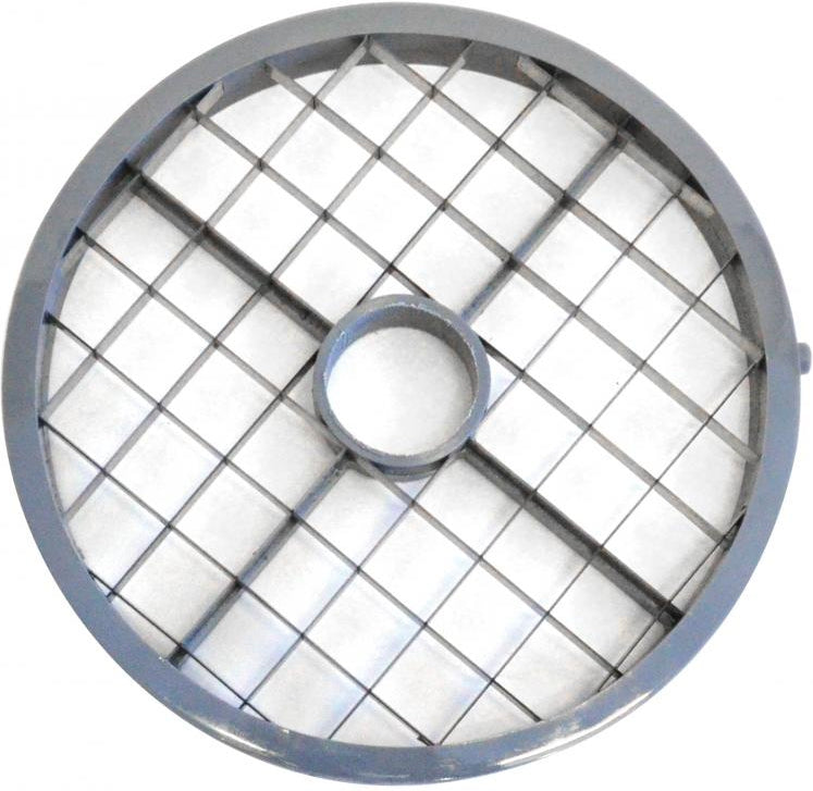 Omcan - 20 mm Cubing/Dicing Disc For Food Processor 19475 - 22347