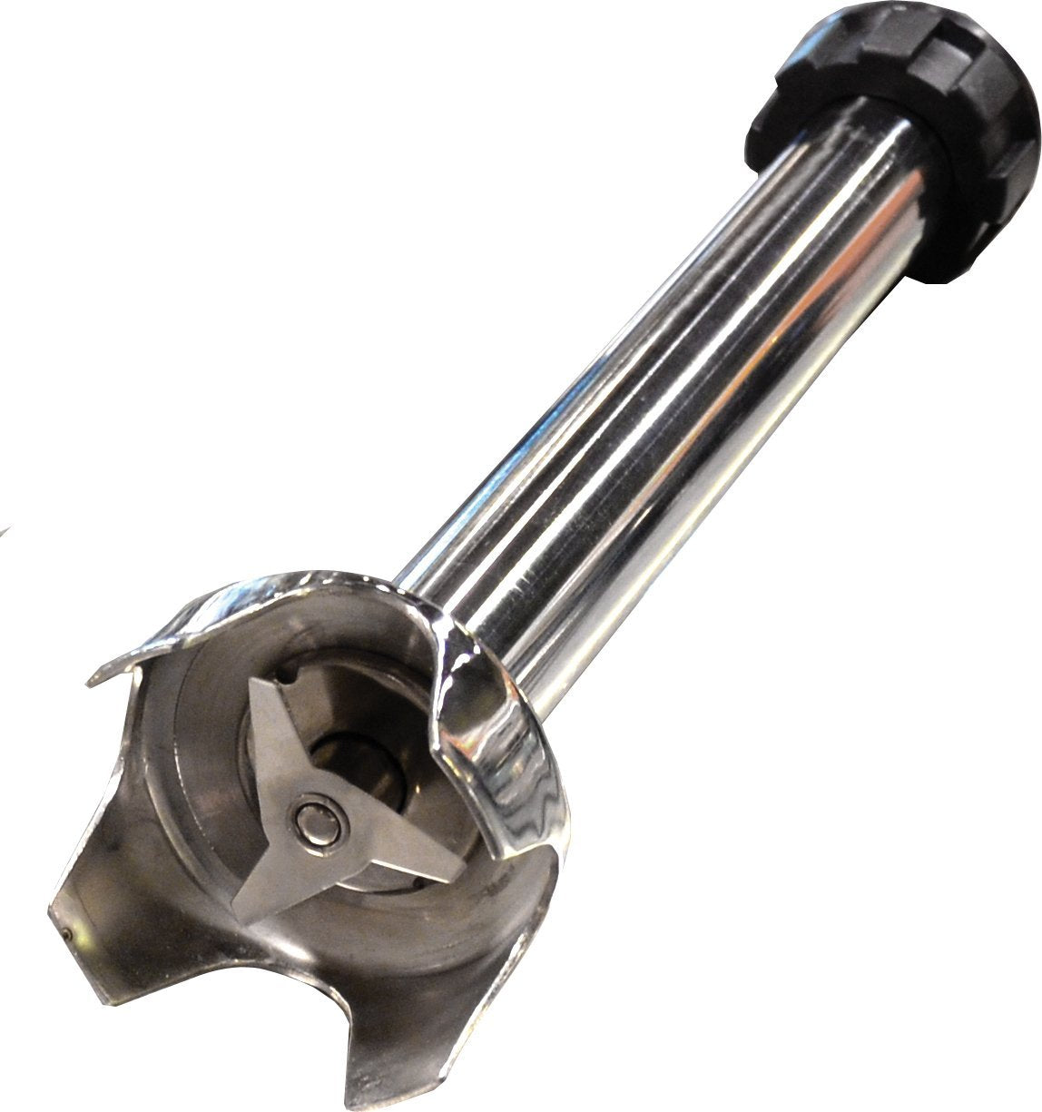 Omcan - 21" Detachable Shaft For 1 HP Immersion Blender - 28703