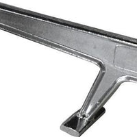 Omcan - 21" Heavy-Duty Aluminum Bucket Opener - 13946