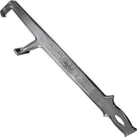 Omcan - 21" Heavy-Duty Aluminum Bucket Opener - 13946