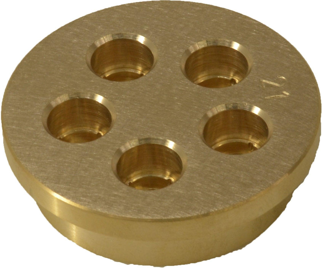 Omcan - #21 Tagliolini Pasta Die For Pasta Machine PM-IT-0004 - 13334