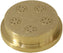 Omcan - #21 Tagliolini Pasta Die For Pasta Machine PM-IT-0004 - 13334