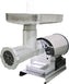 Omcan - #22 Elite Moderate-Duty Meat Grinder 1.25 HP - MG-IT-0022