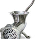Omcan - 22# Stainless Steel Manual Hand Grinder - 44419