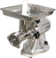 Omcan - #22 Stainless Steel Meat Grinder with Reverse Switch 1.5 HP - MG-CN-0022-E