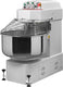 Omcan - 220 lbs Capacity European Heavy-Duty Electric Commercial Mixer - MX-IT-0091