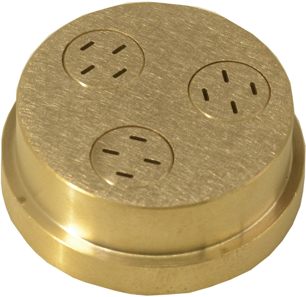 Omcan - #23 Tagliolini Pasta Die For Pasta Machine PM-IT-0002 - 23642