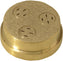 Omcan - #23 Tagliolini Pasta Die For Pasta Machine PM-IT-0002 - 23642