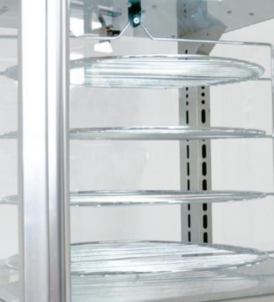 Omcan - 24" Elite Pizza Warmer - DW-CN-0457-SS