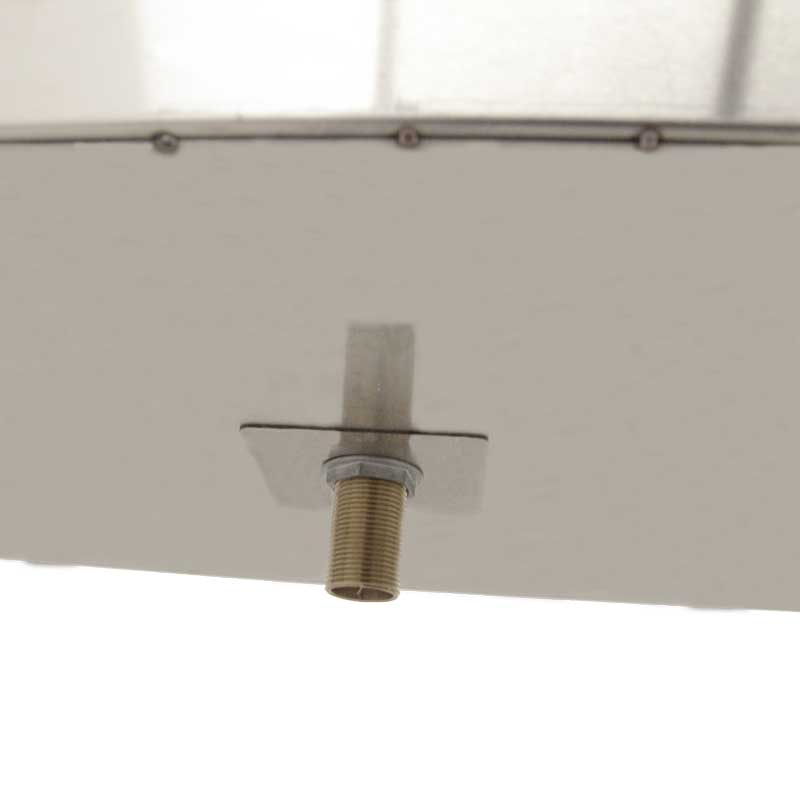 Omcan - 24" Ice Bin - 43475