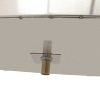 Omcan - 24" Ice Bin - 43475