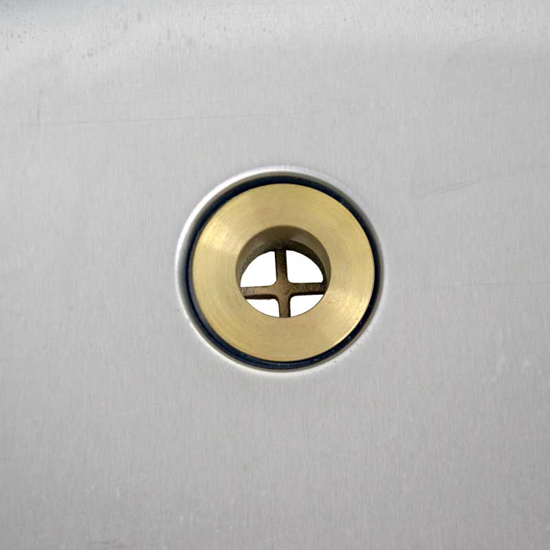 Omcan - 24" Ice Bin - 43475