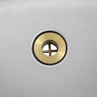 Omcan - 24" Ice Bin - 43475