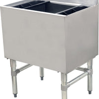 Omcan - 24" Ice Bin - 43475