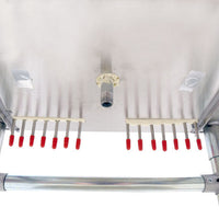 Omcan - 24" Insulated Ice Bin - 43477