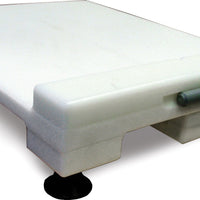 Omcan - 24" x 24" Heavy-Duty Cheese Cutter - 24573