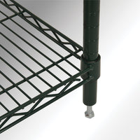 Omcan - 24” x 36” Epoxy Shelving Kit - 45173