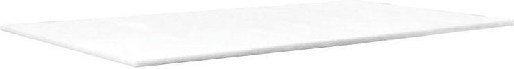 Omcan - 24” x 48” x 0.75” Poly Board - 43185