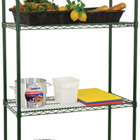 Omcan - 24” x 60” Epoxy Shelving Kit - 45175
