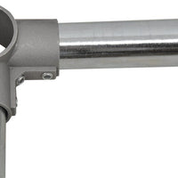Omcan - 24” x 96” Galvanized Leg Brace For Work Table - 39034