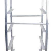 Omcan - 25.7” x 20” x 69” Pan Rack (7 Slides) - 27052