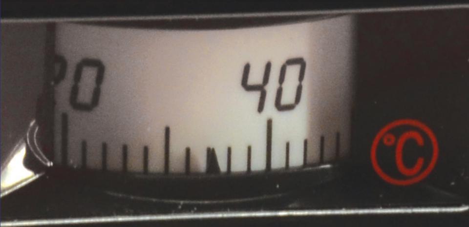 Omcan - 26" Elite Series Display Warmer with Front & Back Doors - DW-CN-0096