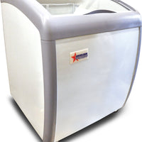 Omcan - 26" Ice Cream Display Freezer - FR-CN-0667