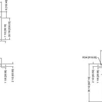 Omcan - 26” Left Side Clean Dish Table - 28472