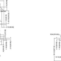 Omcan - 26” Left Side Soiled Dish Table with Sink - 28480