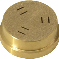 Omcan - #26 Tagliatelle Pasta Die For Pasta Machine PM-IT-0002 - 39321