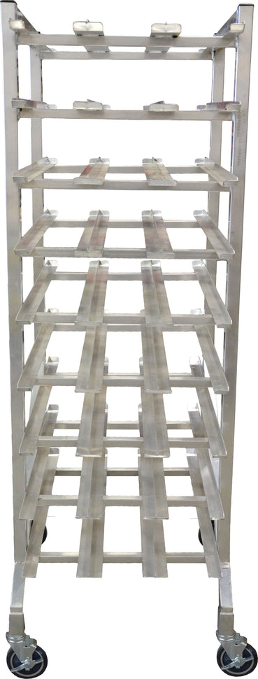 Omcan - 27 Row Can Rack - 27769
