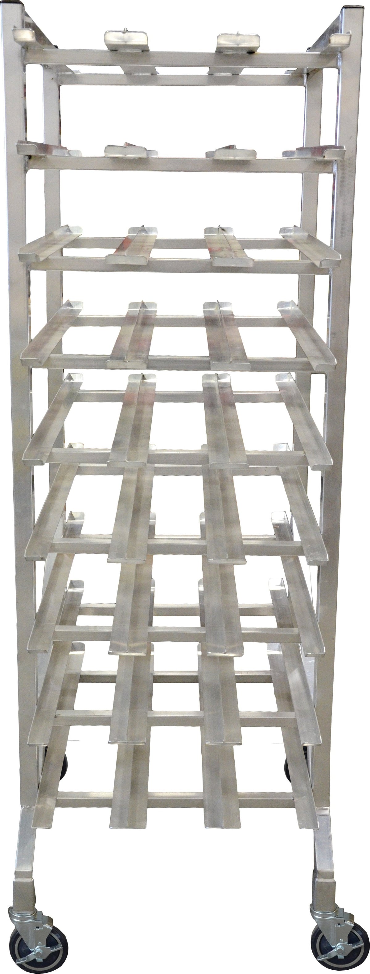 Omcan - 27 Row Can Rack - 27769
