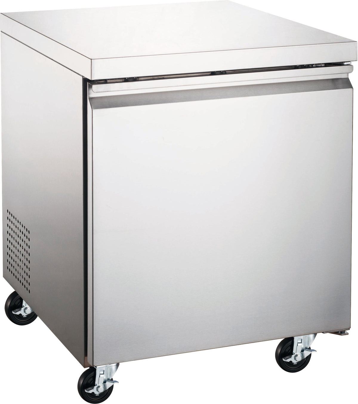 Omcan - 27" Undercounter Freezer - FR-CN-0686-HC