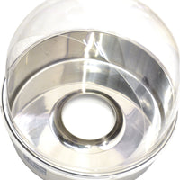 Omcan - 28” Bowl Cover For Cotton Candy Maker 41337 - 41335