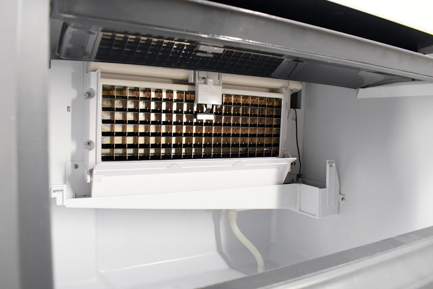 Omcan - 28" Ice Maker with 70 lb Capacity - IC-CN-0060