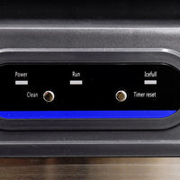 Omcan - 28" Ice Maker with 70 lb Capacity - IC-CN-0060